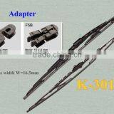 Truck Windshield Wiper Blades thumbnail-2