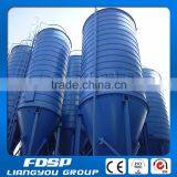 Factory Price Ventilated Capacities Maize Silos thumbnail-4