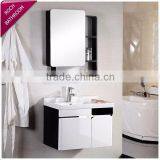 ROCH 8021 Simple Style PVC Cabinet Bathroom Contemporary Design thumbnail-1
