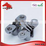 HL-45 Hardware Product Wooden Box Small Hinge for Boxes Hinge thumbnail-5