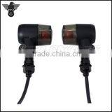 Aftermarket Heavy Duty Smoke Winker Light Turn Light for Honda Motorcycle thumbnail-4