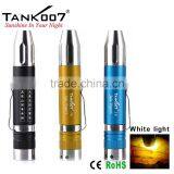 Hand torch for jewelry with pocket clip TANK007 J6 pocket torch for jewelry