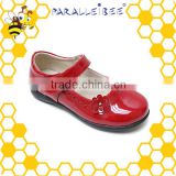 Experienced supplier non slip color children healthy sport shoe