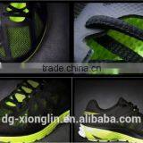 Xionglin TPU Seamless Shoes Upper Film With High Frequency Machine and RF Machine thumbnail-3