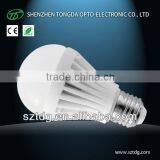 Dimamble E27 Ceramic Led Bulb Lamp 5W 6W 7W 9W 10W With 3 Yrs Warranty