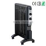 1500W Electric-Heaters and Convection Heater with CE,RoHS(Supply our mica heating element to Dimplex )