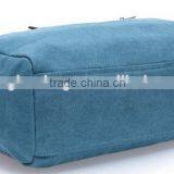 Multifunctional Shoulder Bags Messenger Bags Canvas Fashion Woman Bags Wholesale thumbnail-5