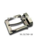 40mm Belt Buckle New Design thumbnail-1