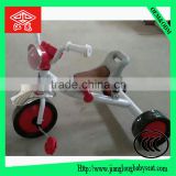Wholesale price children baby tricycle, trike kid baby cycle, 3 wheels children bicycle