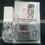 Free SDK Software Standalone Fingerprint Reader TCP/IP Communication Access Control System Fingerprint Time Attendance thumbnail-6