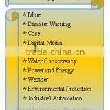 Own Development Module KB601Q SCADA System/PLC/meter Reading, KB3030-K Gprs Gsm Modem thumbnail-5