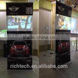 Display Stand, Used for Advertising, Watches, Shopping Mall, Car Showroom thumbnail-3