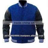 Baseball Varsity Jackets, Letterman Jacket, Baseball Jacket thumbnail-1