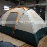 Portable and Wearale Camping Tent thumbnail-1