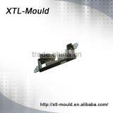 China Supplier High Precision Aluminum Sheet Metal Stamping Parts thumbnail-3