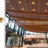 Interior Decorative Ceiling Panel Wpc