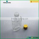 200ml Liquor Glass Bottle thumbnail-6
