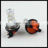 H15 50W LED Fog Tail Driving Car Head Light Lamp Bulb White Super Bright New