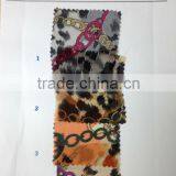 US$ 1/M up Chiffon Print Fabric Textile Stock Stocklot:G-14040132