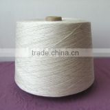 Linen/Tencel 55/45 Ne 20s Yarn raw white