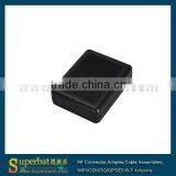 Plastic Box Junction Case-3.49"*2.75"*1.10"(L*W*H) Plastic Waterproof Enclosures thumbnail-1