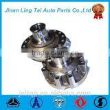 Sinotruk Howo Differential Case thumbnail-3