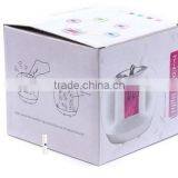 Apple Shape Nature Sound Alarm Clock thumbnail-4