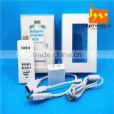 Mini pc Smart tv Dongle Stick With Bluetooth and Wifi TF USB Slot thumbnail-4