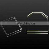 Sapphire Optical Window