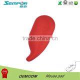 Silicone Gel Wrist Rest Pad thumbnail-1