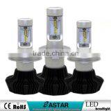 Radiator Reversible 7G 12v Car Led Headlight thumbnail-2