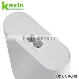 Multi Charger USB 5 Port Desktop USB Charging Hub, High Speed With PowerSmart Technology Wall Travel Charger Quality Choice thumbnail-3