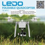 LEDO Factory price!!!2015 New Fashion of radio control drone