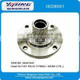 Car Parts Wheel Hub Bearing for FIAT PALIO/SIENA OEM:46447445 Quality Choice thumbnail-1