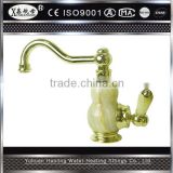 New Design European Style Single Lever Basin Water Mixer Brass Bathroom Shower Faucets                        
                                                Quality Choice