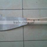 All Kinds of Machetes