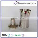 700ml Stainless Steel Cocktail Shaker