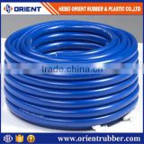 China manufacturer supply PVC natural gas high pressure hose