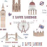 C10103 Colock Design Castle British Wallpaper thumbnail-2