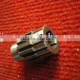 Spline Cover thumbnail-1