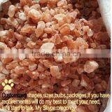 Factory Directly Selling Good Quality With Goood Price Himalayan Rock Salt Pink Granular 2-5mm thumbnail-1
