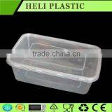 Tray Type and PS Material Thermoformed Plastic Packaging Box thumbnail-1