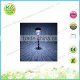 Solar Power Panel Garden Decoration Lighting Led Light thumbnail-6