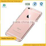 Hot Acceptable Paypal Ultrathin White Tpu Case For Iphone 5/5s/6/plus With Factory Price thumbnail-1