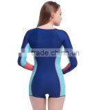 Women Neoprene Wetsuit, Surf Wetsuit, Shorty Wetsuit, thumbnail-2