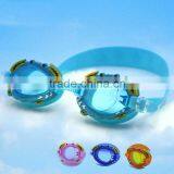 Hot Sale New Design High Quality Swimming Goggles thumbnail-6