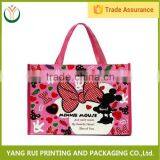 New Products Hot Sell Shopping Bag Folding,shopping Bags ,bear Shopping Bag thumbnail-2