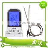 INSN02300A Oven Food Temperature BBQ Instant Read Cooking Thermometer thumbnail-1