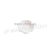 Best Seller 5.5" Shell Melamine Plate A5 Material D059 thumbnail-2