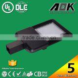 UL DLC CUL LED Area Light, LED Parking Lot Light, 130lm/w thumbnail-3